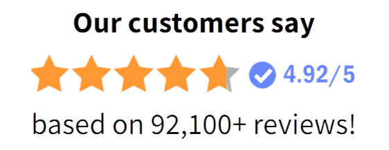 CogniCare Pro 5 star ratings