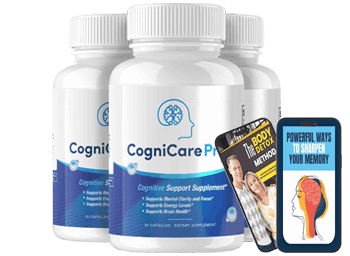 Buy CogniCare Pro